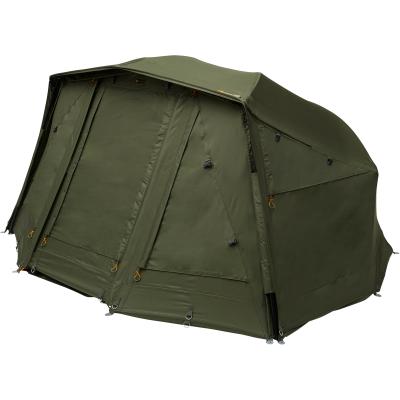 Prologic Inspire Brolly System 65" 140X240X215cm 11.5Kg 165X23cm von Prologic