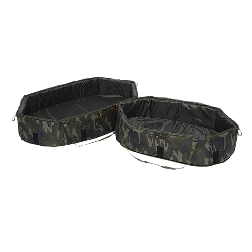 Prologic Inspire Unhooking Mat W/Sides M 95x52cm - Abhakmatte, Schonmatte, Matte zum Karpfenangeln Prologic Inspire Unhooking Mat W/Sides M 95x52cm - Abhakmatte, Schonmatte, Matte zum Karpfenangeln von Prologic