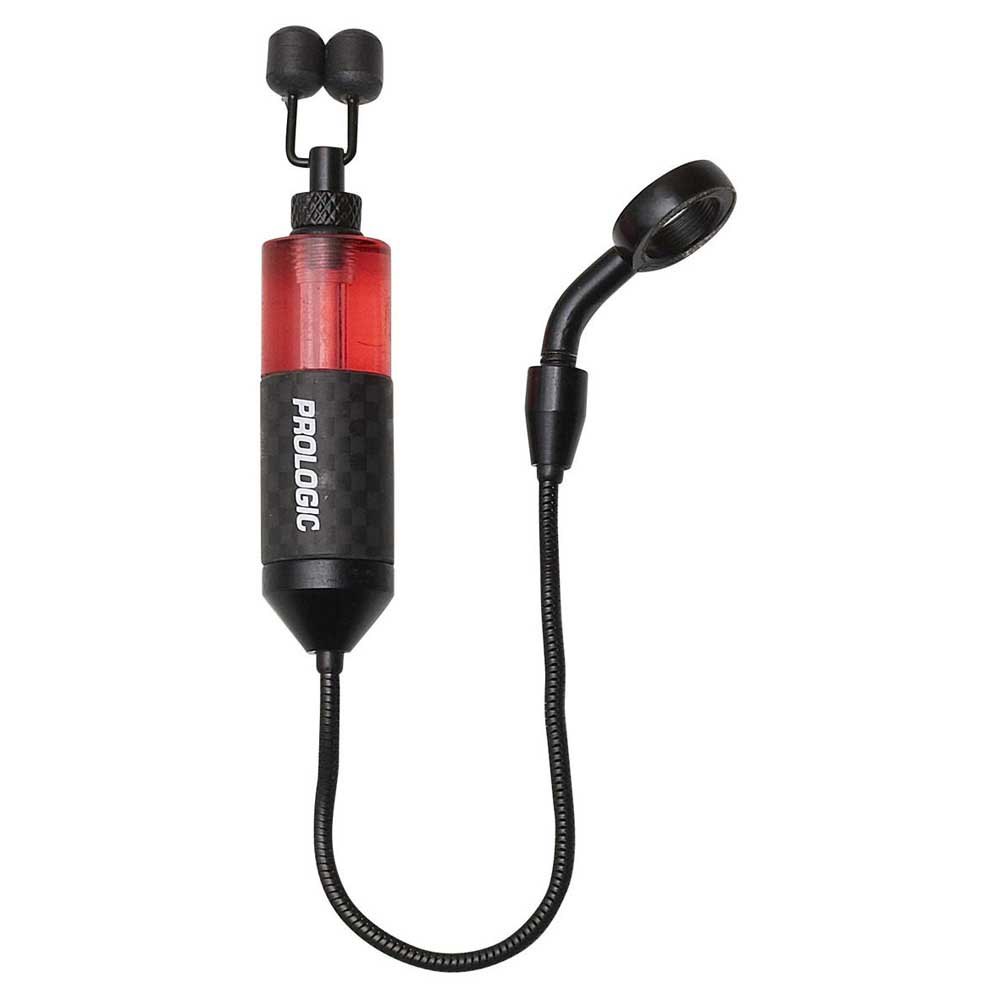 Prologic K3 Hang Bite Indicator Hanger Indicator Rot Prologic K3 Hang Bite Indicator Hanger Indicator Rot von Prologic