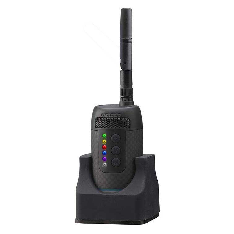 Prologic K3 Receiver Bite Alarm Schwarz Prologic K3 Receiver Bite Alarm Schwarz von Prologic