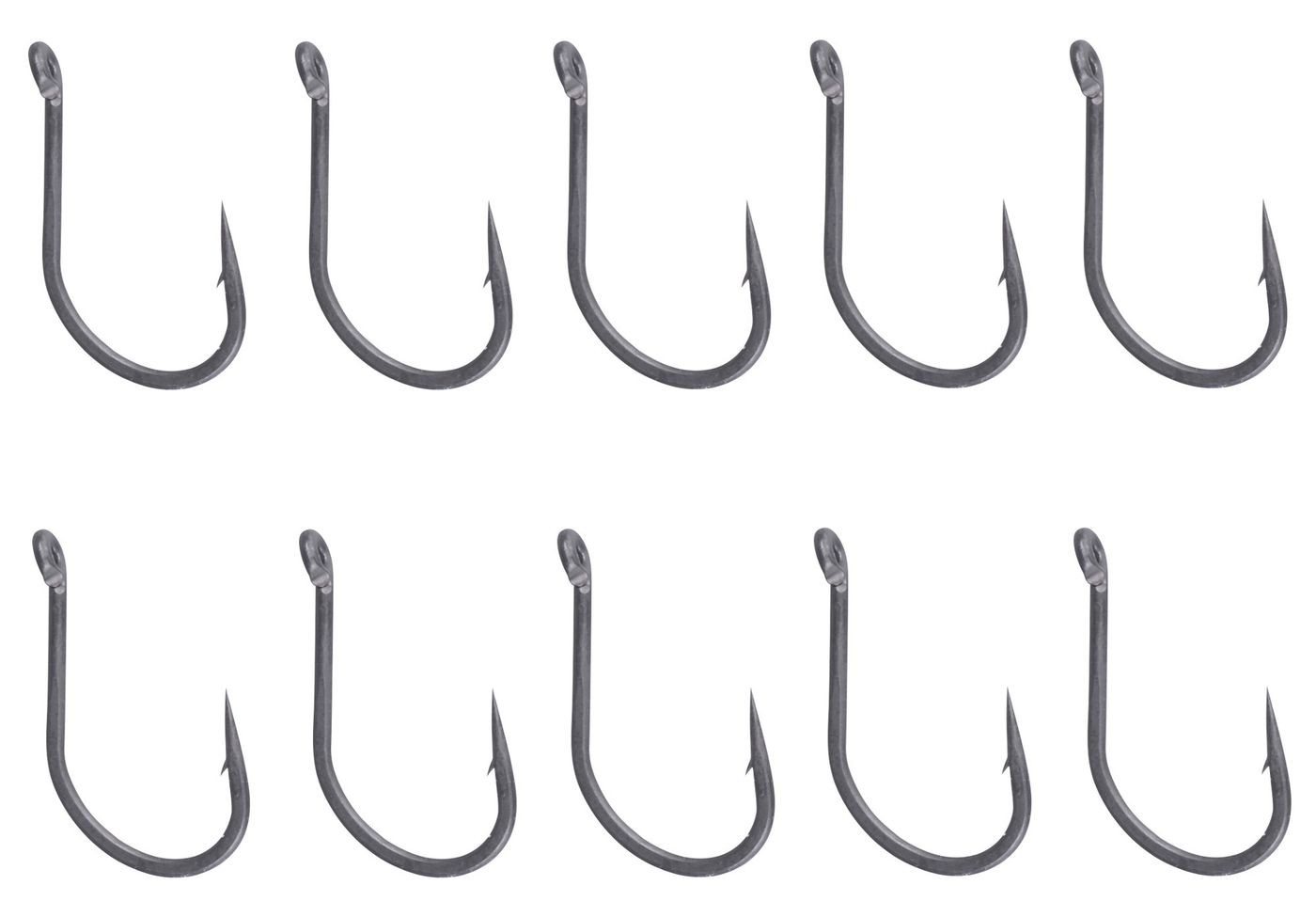 Prologic Karpfenhaken Prologic Hoox XC8 - 10 Karpfenhaken Prologic Karpfenhaken Prologic Hoox XC8 - 10 Karpfenhaken von Prologic