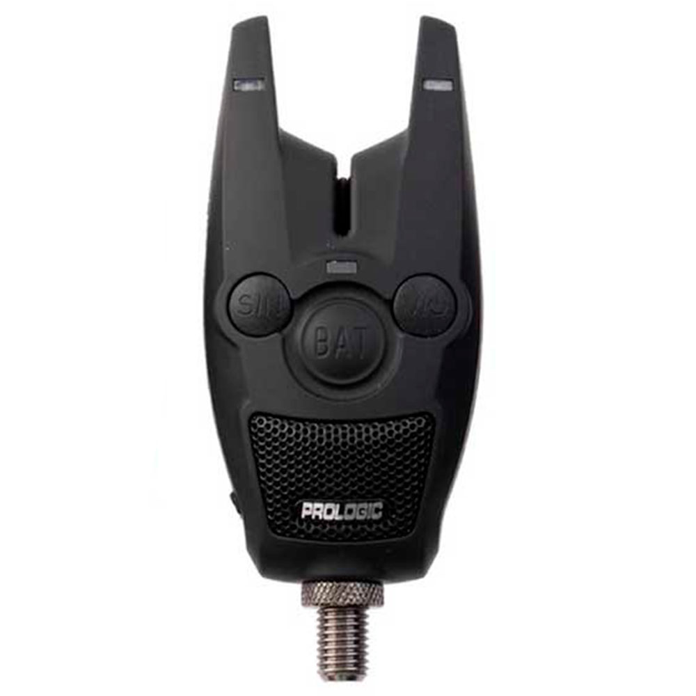 Prologic Spear Head Bite Alarm Schwarz Prologic Spear Head Bite Alarm Schwarz von Prologic