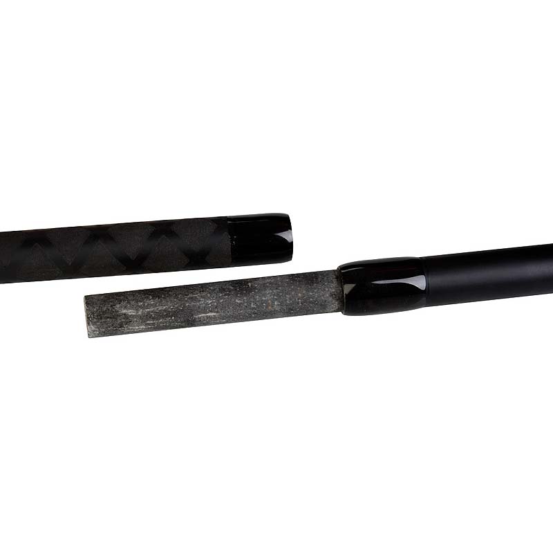 Prologic Spoon Landing Net Handle Schwarz Prologic Spoon Landing Net Handle Schwarz von Prologic