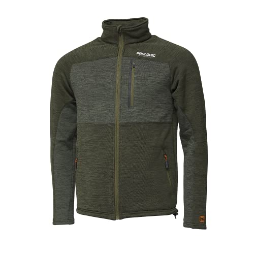 Prologic Tech Fleece, L von Prologic