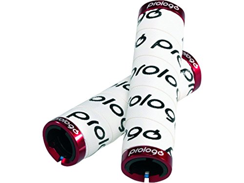 Griff Prologo Chameleon, weiss/schwarz, CMLGRIPWB2R-AM Griff Prologo Chameleon, weiss/schwarz, CMLGRIPWB2R-AM von Prologo