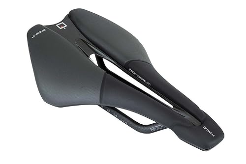 PROLOGO Sattel Proxim W850 Nack, Schwarz/Anthrazit PROLOGO Sattel Proxim W850 Nack, Schwarz/Anthrazit von Prologo