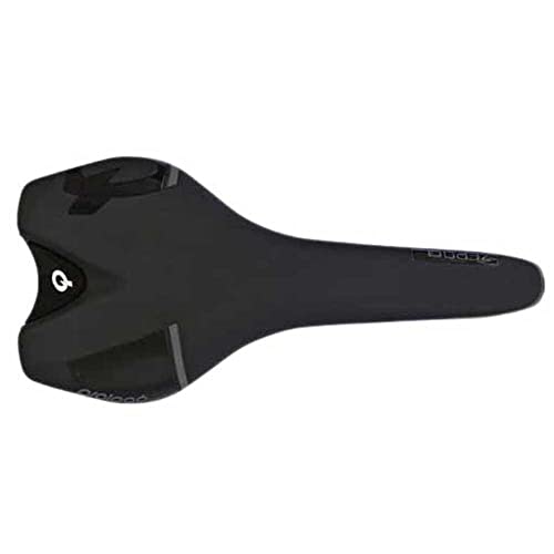 PROLOGO Zero C3 Nack, Flach Rennradsättel, schwarz, 270x132 mm PROLOGO Zero C3 Nack, Flach Rennradsättel, schwarz, 270x132 mm von Prologo