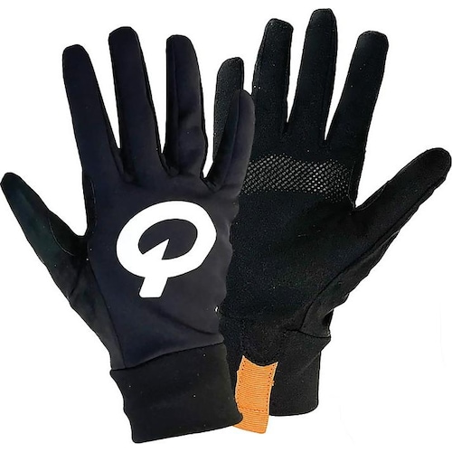 Prologo, Herren, Handschuhe, Kylma, Schwarz, (S) von Prologo