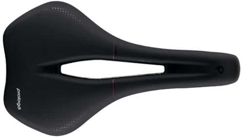Prologo Akero PAS T2.0 Sattel, 255 x 150 mm, Schwarz Prologo Akero PAS T2.0 Sattel, 255 x 150 mm, Schwarz von Prologo