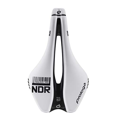 657013var - fahrradsitz sillin dimension ndr tirox 143 FARBE SCHWARZ-WEISS 657013var - fahrradsitz sillin dimension ndr tirox 143 FARBE SCHWARZ-WEISS von Prologo