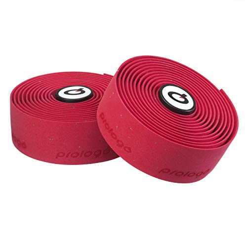 Prologo Doubletouch Lenkerband, rot Prologo Doubletouch Lenkerband, rot von Prologo
