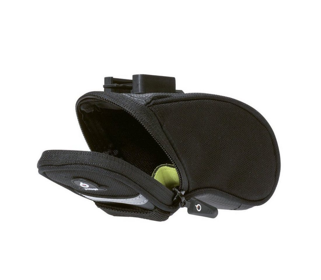 Prologo Fahrradkorb Satteltasche Large 6,6x14,8x8,1cm, 0,41 Liter, 83g Prologo Fahrradkorb Satteltasche Large 6,6x14,8x8,1cm, 0,41 Liter, 83g von Prologo
