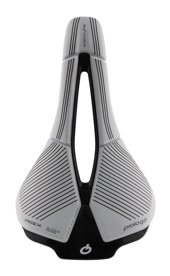 Prologo Fahrradsattel, Gravel -/ Cyclocross-Sattel Scratch M5 PAS Tirox Prologo Fahrradsattel, Gravel -/ Cyclocross-Sattel Scratch M5 PAS Tirox von Prologo
