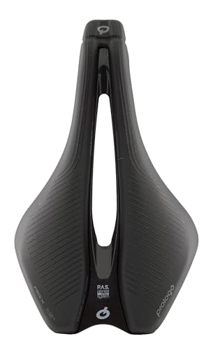Prologo Gravel -/ Cyclocross-Sattel Dimension AGX Slide Control, Nack Prologo Gravel -/ Cyclocross-Sattel Dimension AGX Slide Control, Nack von Prologo