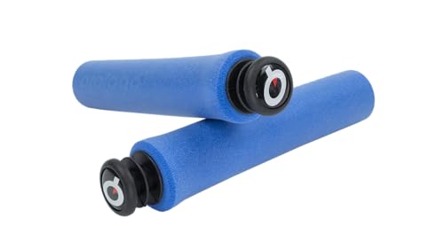 Prologo Griff Mastery Silicon, blau, 30 mm Prologo Griff Mastery Silicon, blau, 30 mm von Prologo