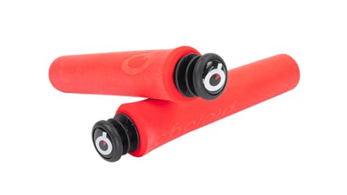 Prologo Griff Mastery Silicon, rot, 30 mm Prologo Griff Mastery Silicon, rot, 30 mm von Prologo