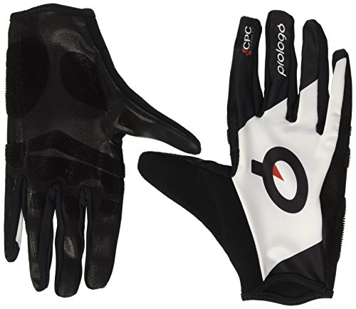 Prologo Langfingerhandschuhe CPC Han, Schwarz, L Prologo Langfingerhandschuhe CPC Han, Schwarz, L von Prologo