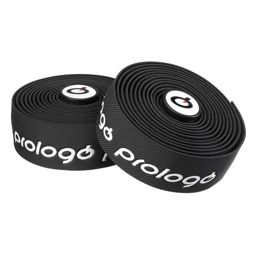 PROLOGO Onetouch Lenkerband, schwarz und weiß, Einheitsgröße PROLOGO Onetouch Lenkerband, schwarz und weiß, Einheitsgröße von Prologo