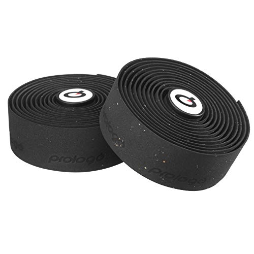 Prologo Doubletouch Lenkerband, schwarz, One Size Prologo Doubletouch Lenkerband, schwarz, One Size von Prologo
