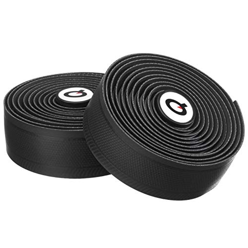Prologo Onetouch 2 Lenkerband, schwarz, One Size Prologo Onetouch 2 Lenkerband, schwarz, One Size von Prologo