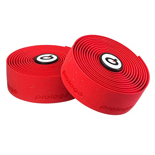 PROLOGO Plaintouch Lenkerband, rot, Einheitsgröße PROLOGO Plaintouch Lenkerband, rot, Einheitsgröße von Prologo