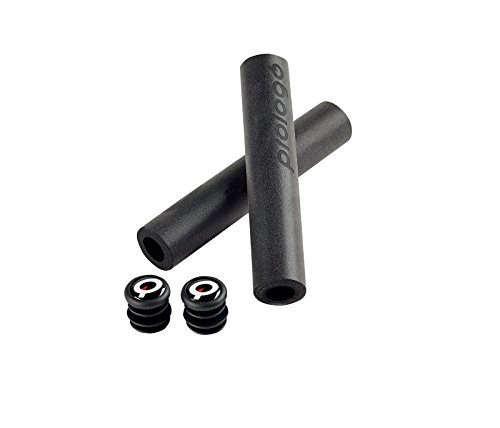 Prologo Mastery Silicon Lenkergriffe, schwarz, One Size Prologo Mastery Silicon Lenkergriffe, schwarz, One Size von Prologo