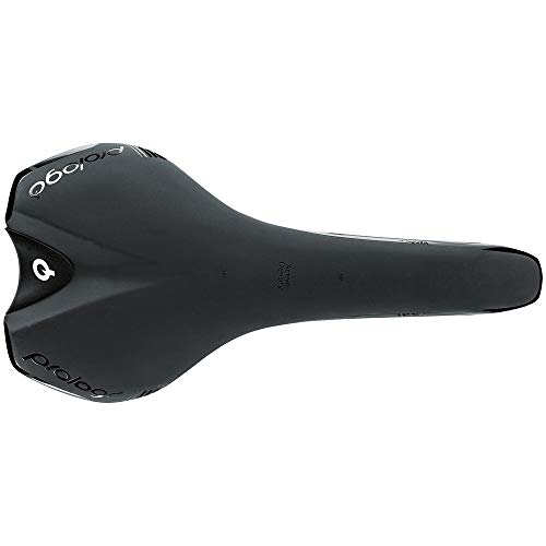 Prologo Nago Evo 141 TiroX Sattel, schwarz, 1size Prologo Nago Evo 141 TiroX Sattel, schwarz, 1size von Prologo