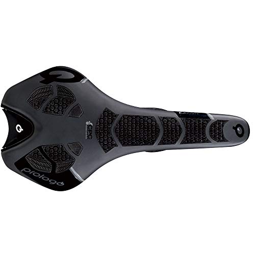 Prologo Nago C3 CPC Nack Sattel, schwarz, 1size Prologo Nago C3 CPC Nack Sattel, schwarz, 1size von Prologo