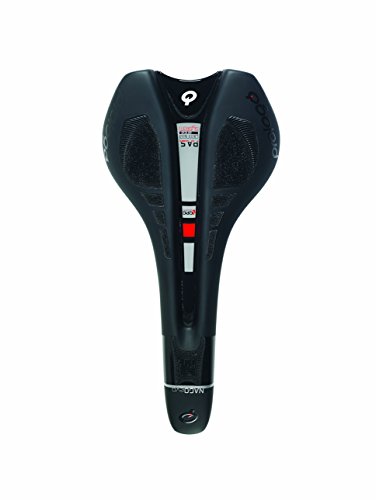 657210 - Sattel mattschwarz NAGO EVO PAS NK CPC 134 mm 657210 - Sattel mattschwarz NAGO EVO PAS NK CPC 134 mm von Prologo
