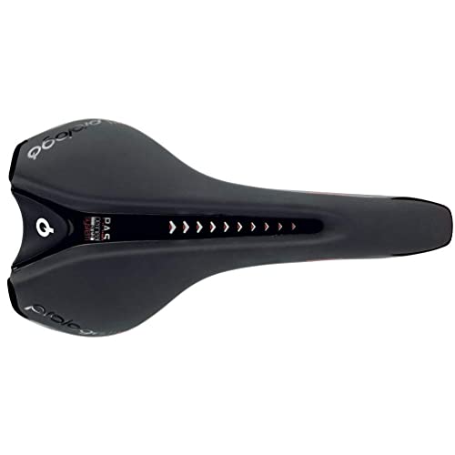 PROLOGO Sel.NAGO EVO pas NCK 134 BLK Motorrad-Ersatzteile, schwarz, 275x134 mm PROLOGO Sel.NAGO EVO pas NCK 134 BLK Motorrad-Ersatzteile, schwarz, 275x134 mm von Prologo