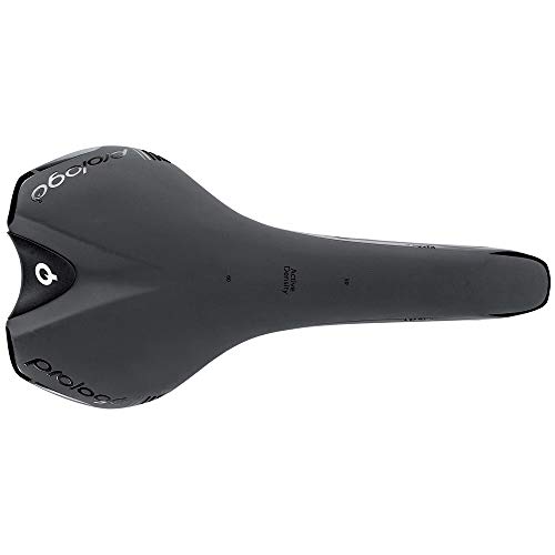 Prologo Nago Evo 134 TiroX Sattel, schwarz, 1size von Prologo