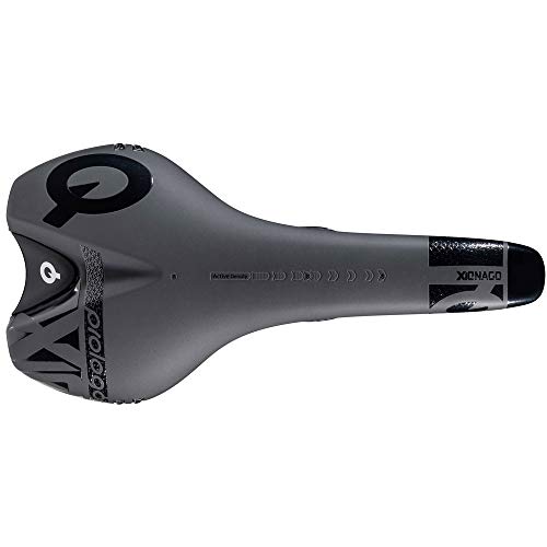 Prologo Nago X10 T2.0 Sattel, schwarz, 1size Prologo Nago X10 T2.0 Sattel, schwarz, 1size von Prologo