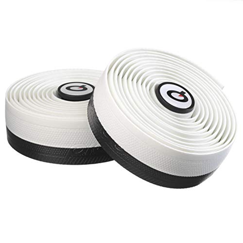 Prologo Onetouch 2 Gel Lenkerband, weiß, One Size Prologo Onetouch 2 Gel Lenkerband, weiß, One Size von Prologo