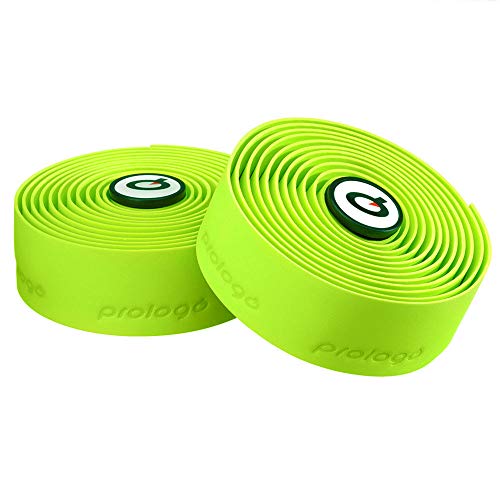 PROLOGO Lenkerband grün Flou, PLAINTOUCH-GR/AF, Uni PROLOGO Lenkerband grün Flou, PLAINTOUCH-GR/AF, Uni von Prologo
