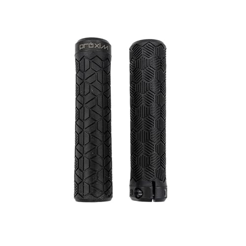 Prologo Proxim Hexa Lenkergriffe, Black, 32 mm Prologo Proxim Hexa Lenkergriffe, Black, 32 mm von Prologo