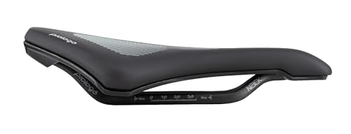Prologo Rennrad- Sattel Dimension Eva, 245x156mm Prologo Rennrad- Sattel Dimension Eva, 245x156mm von Prologo