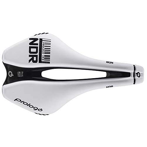 657014var - fahrradsitz sillin dimension ndr t4.0 143 FARBE BLANCO/NEGRO 657014var - fahrradsitz sillin dimension ndr t4.0 143 FARBE BLANCO/NEGRO von Prologo