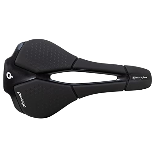 Prologo Scratch M5 PAS T2.0 Rennradsattel, 140 mm, Schwarz Prologo Scratch M5 PAS T2.0 Rennradsattel, 140 mm, Schwarz von Prologo
