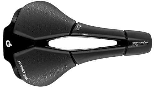 Prologo Scratch M5 Space Nack Sattel, Schwarz, 147 mm Prologo Scratch M5 Space Nack Sattel, Schwarz, 147 mm von Prologo