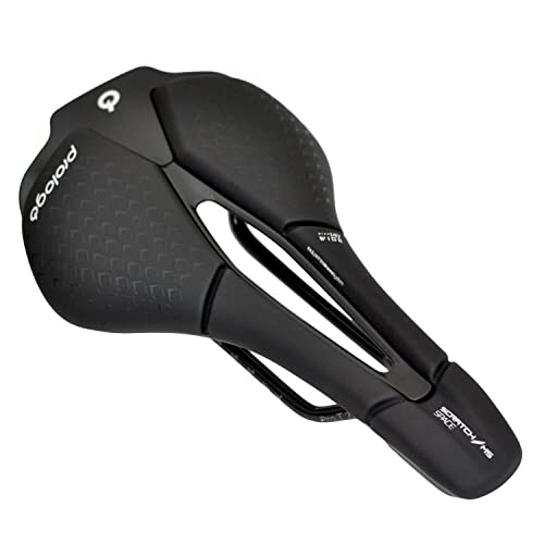 Prologo Scratch M5 Space T2.0 Rail Road MTB Triathlon VL-1B32B Sattel, PR2666 Prologo Scratch M5 Space T2.0 Rail Road MTB Triathlon VL-1B32B Sattel, PR2666 von Prologo
