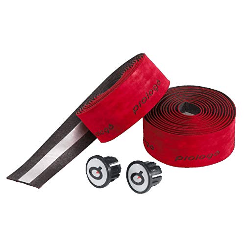 Prologo Skintouch Lenkerband, Rot, One Size Prologo Skintouch Lenkerband, Rot, One Size von Prologo