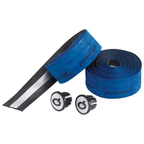 Prologo Skintouch Lenkerband, blau, One Size von Prologo