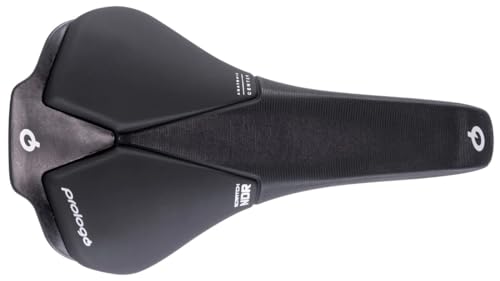 Prologo Unisex – Erwachsene Ndr 140 Sattel, Schwarz, 250x140 mm Prologo Unisex – Erwachsene Ndr 140 Sattel, Schwarz, 250x140 mm von Prologo