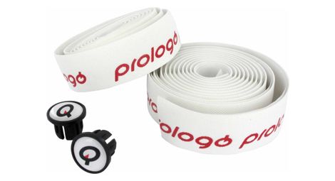 prologo barband onetouch gel weis rot prologo barband onetouch gel weis rot von Prologo