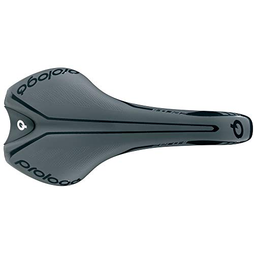 Sattel Prologo Zero Ii Nack, schwarz, 278x134mm, ZERONA2HB30-AM Sattel Prologo Zero Ii Nack, schwarz, 278x134mm, ZERONA2HB30-AM von Prologo