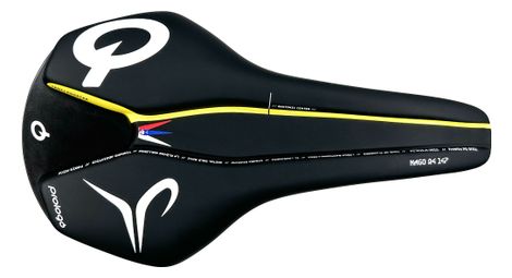 prologo nago r4 nack sattel schwarz pogacar edition prologo nago r4 nack sattel schwarz pogacar edition von Prologo
