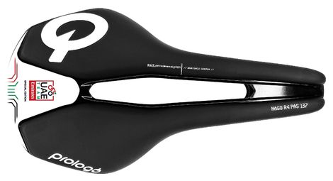 prologo sattel nago r4 team uae pas nack schwarz weis prologo sattel nago r4 team uae pas nack schwarz weis von Prologo