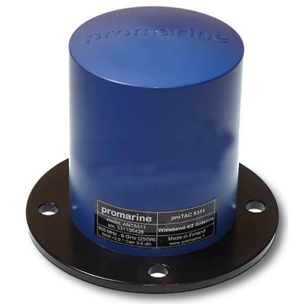 Promarine 2g/3g/4g/lte/wlan Antenna Durchsichtig Promarine 2g/3g/4g/lte/wlan Antenna Durchsichtig von Promarine