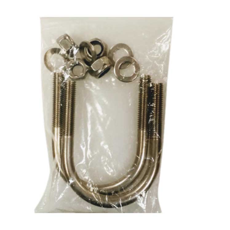 Promarine Protac Bolt Kit Golden Promarine Protac Bolt Kit Golden von Promarine