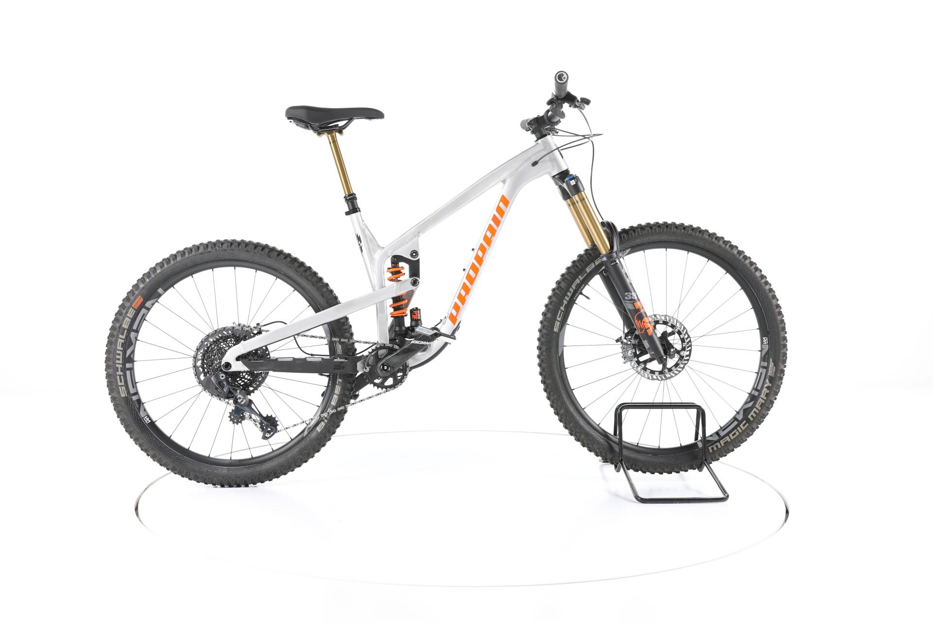 Propain Spindrift AL 2021 Propain Spindrift AL 2021 von Propain